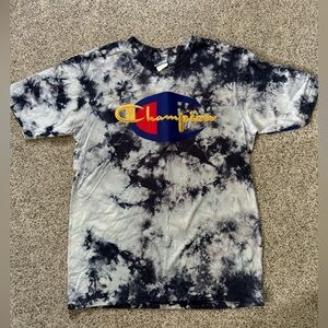 Champion shirt